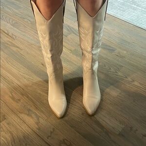 Billini cowboy boots